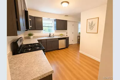 6949 Melrose Ave. Avenue, University City, MO 63130 - Photo 19