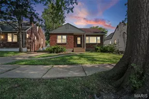 6949 Melrose Ave Ave, University City, MO 63130 - Photo 1