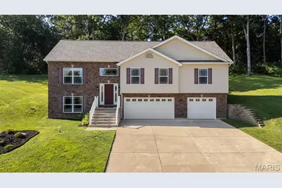 120 Willow Branch, Hillsboro, MO 63050 - Photo 1