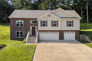 120 Willow Branch, Hillsboro, MO 63050 - Photo 1