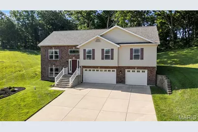 120 Willow Branch, Hillsboro, MO 63050 - Photo 3
