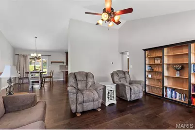 120 Willow Branch, Hillsboro, MO 63050 - Photo 7