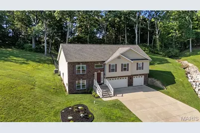 120 Willow Branch, Hillsboro, MO 63050 - Photo 41