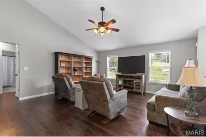 120 Willow Branch, Hillsboro, MO 63050 - Photo 5