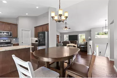 120 Willow Branch, Hillsboro, MO 63050 - Photo 11