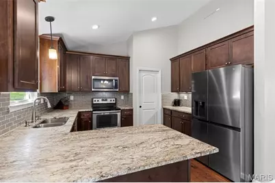 120 Willow Branch, Hillsboro, MO 63050 - Photo 13