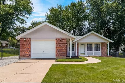 2815 Greenleaf Drive, Saint Charles, MO 63303 - Photo 21