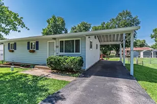 1217 Clearview Dr, Saint Charles, MO 63303 - Photo 3