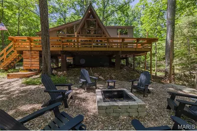 444 Foxfire Circle Drive, Innsbrook, MO 63390 - Photo 41