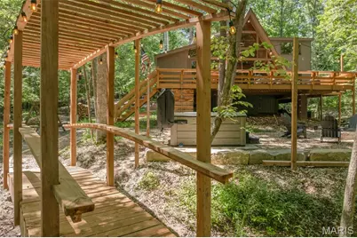 444 Foxfire Circle Drive, Innsbrook, MO 63390 - Photo 47