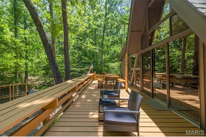 444 Foxfire Circle Drive, Innsbrook, MO 63390 - Photo 35