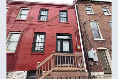 1927 S 9th Street, Saint Louis, MO 63104 - Photo 1