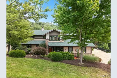 3603 Antonia Woods Drive, Imperial, MO 63052 - Photo 1