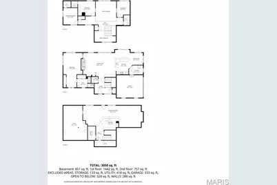 3603 Antonia Woods Drive, Imperial, MO 63052 - Photo 59