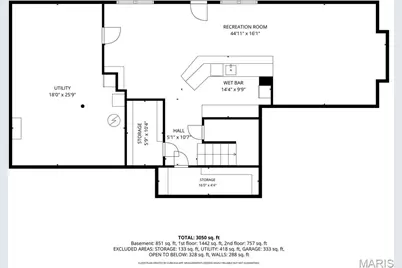 3603 Antonia Woods Drive, Imperial, MO 63052 - Photo 57