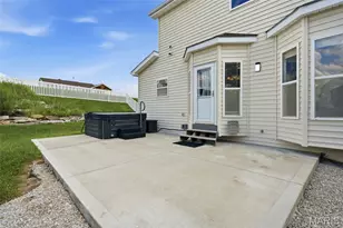434 Scenic Dr, Saint Peters, MO 63376 - Photo 37