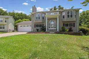 704 Sportsmans Ct, Warrenton, MO 63383 - Photo 3