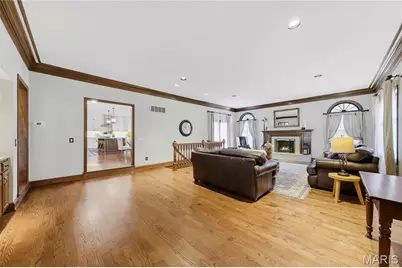 924 Cabernet Drive, Town and Country, MO 63017 - Photo 39