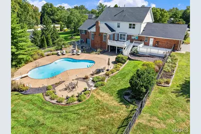 924 Cabernet Drive, Town and Country, MO 63017 - Photo 99