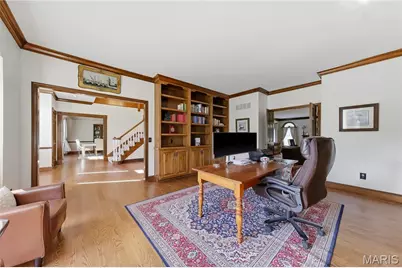 924 Cabernet Drive, Town and Country, MO 63017 - Photo 9