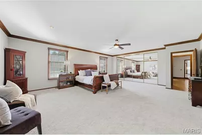 924 Cabernet Drive, Town and Country, MO 63017 - Photo 49