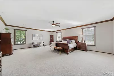 924 Cabernet Drive, Town and Country, MO 63017 - Photo 47