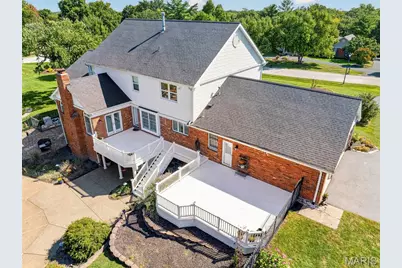 924 Cabernet Drive, Town and Country, MO 63017 - Photo 35