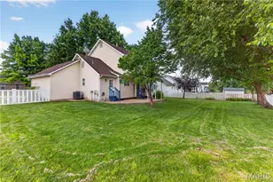 215 Waterford Crossing Dr, Dardenne Prairie, MO 63368 - Photo 31