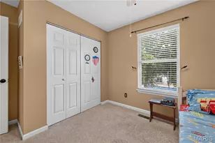 215 Waterford Crossing Dr, Dardenne Prairie, MO 63368 - Photo 25