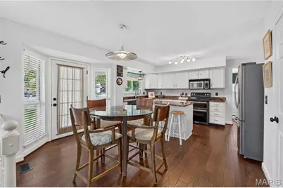 [Address not provided], Dardenne Prairie, MO 63368 - Photo 11