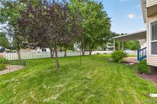215 Waterford Crossing Dr, Dardenne Prairie, MO 63368 - Photo 29