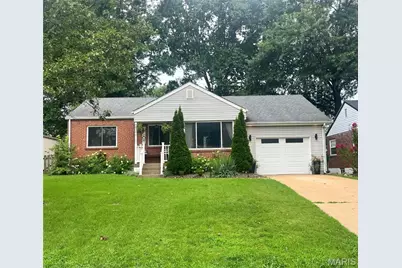 1107 Selma Avenue, Webster Groves, MO 63119 - Photo 1