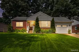 1107 Selma Ave, Webster Groves, MO 63119 - Photo 1