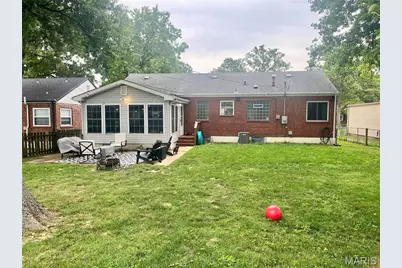 1107 Selma Avenue, Webster Groves, MO 63119 - Photo 3