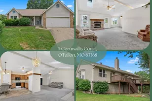 7 Cornwallis Ct, O'Fallon, MO 63368 - Photo 1