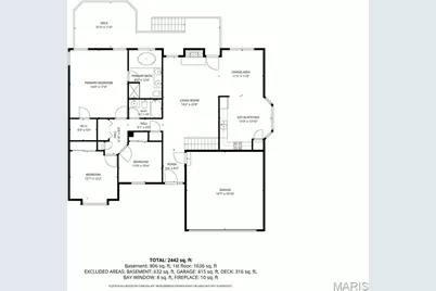 7 Cornwallis Court, O'Fallon, MO 63368 - Photo 51