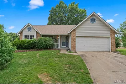 7 Cornwallis Court, O'Fallon, MO 63368 - Photo 1