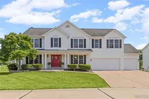 32 Lisa Nicole Ct, Saint Peters, MO 63376 - Photo 1