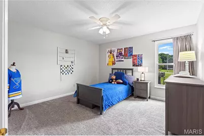 32 Lisa Nicole Court, Saint Peters, MO 63376 - Photo 31