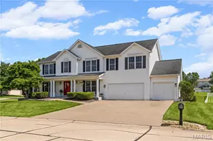 32 Lisa Nicole Ct, Saint Peters, MO 63376 - Photo 1