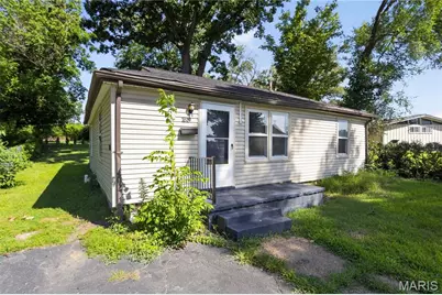 1619 Bradford Avenue, Pagedale, MO 63133 - Photo 1