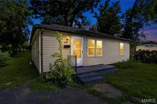 1619 Bradford Ave, Pagedale, MO 63133 - Photo 5