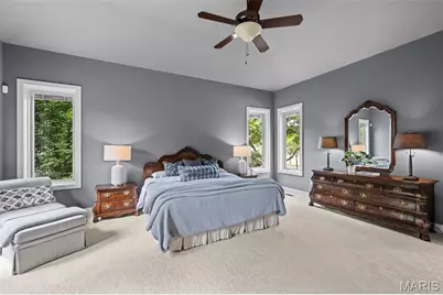 12864 Willow Pond Court, Des Peres, MO 63131 - Photo 19
