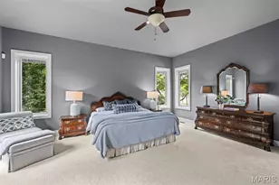 12864 Willow Pond Ct, Des Peres, MO 63131 - Photo 19