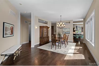 12864 Willow Pond Court, Des Peres, MO 63131 - Photo 9