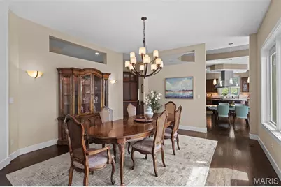 12864 Willow Pond Court, Des Peres, MO 63131 - Photo 11