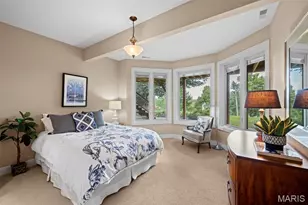 12864 Willow Pond Ct, Des Peres, MO 63131 - Photo 33