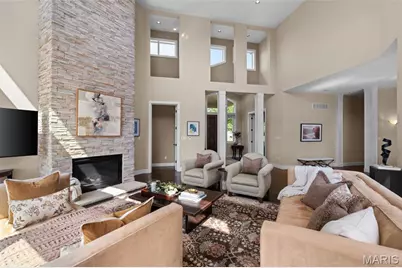 12864 Willow Pond Court, Des Peres, MO 63131 - Photo 7