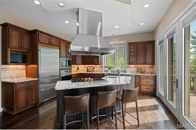 12864 Willow Pond Court, Des Peres, MO 63131 - Photo 15