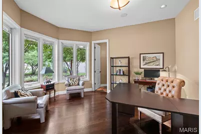 12864 Willow Pond Court, Des Peres, MO 63131 - Photo 23